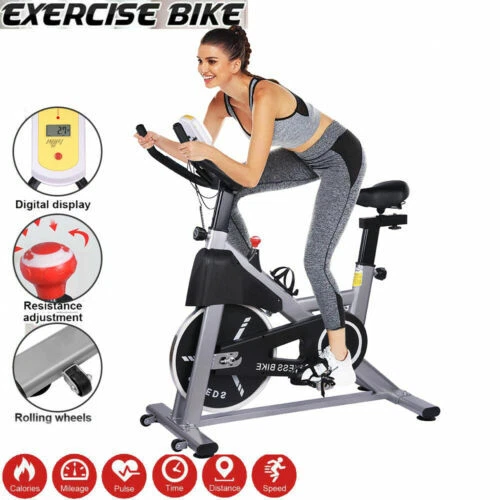 Vélos biking pour cardio-training