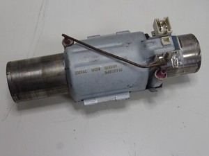 Geschirrspüler-Durchlauferhitzer Heizelement Blekmann 230V 1800W