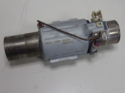 Geschirrspüler-Durchlauferhitzer Heizelement Blekmann 230V 1800W