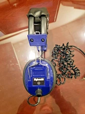 HighSmith Stereo Over-The-Ear Headphones