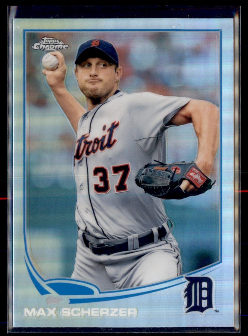 THE　TIGERS　2013 Red Sox @ Tigers (2013 ALCS Game 4) - YouTube
