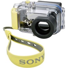 Sony MPK-WB Marine Pack 40m/132ft For Cyber-Shot DSC W200 W90 W80 - Brand New