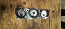 156034466 strumenti anteriore cruscotto consolle orologio alfa romeo 156 /RELOJE