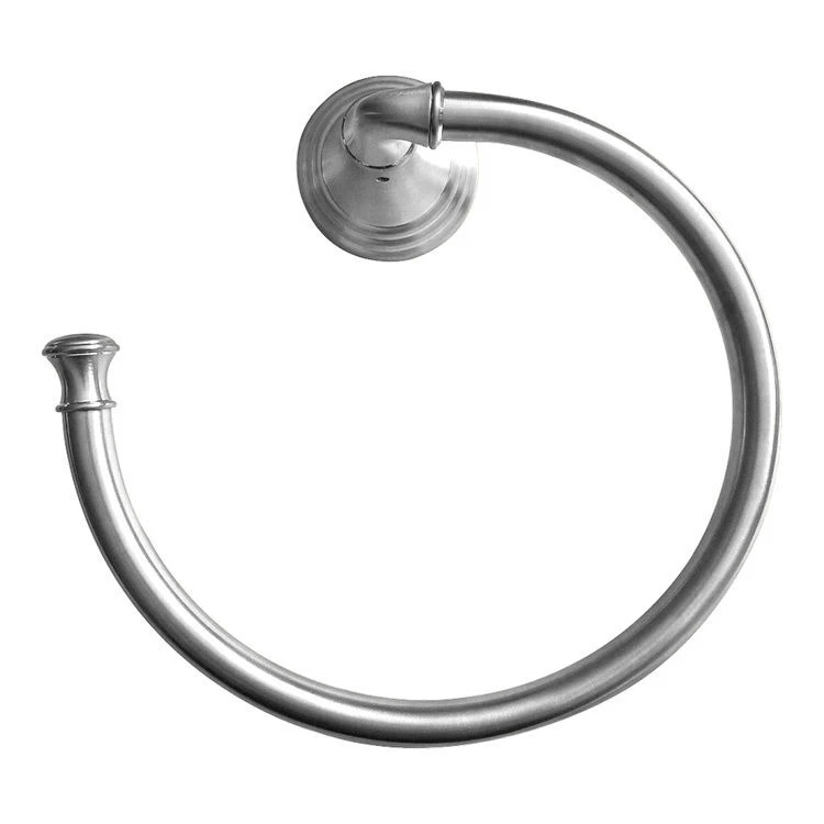 Kohler devonshire towel ring hot sale