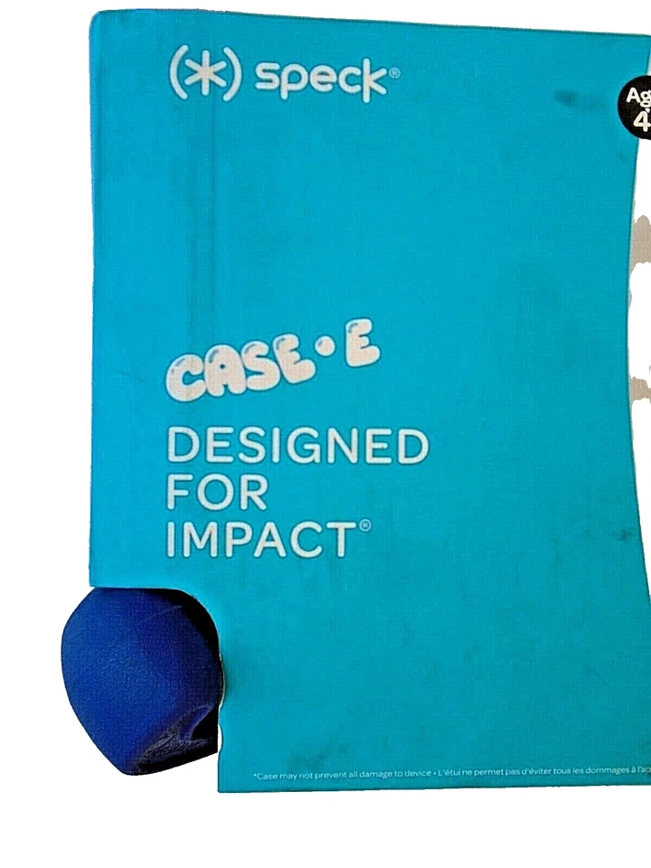 Speck Case-E Protection For iPad 9.7-Inch, iPad Pro, iPad Air 1 and 2 Tablets - Image 3 of 4