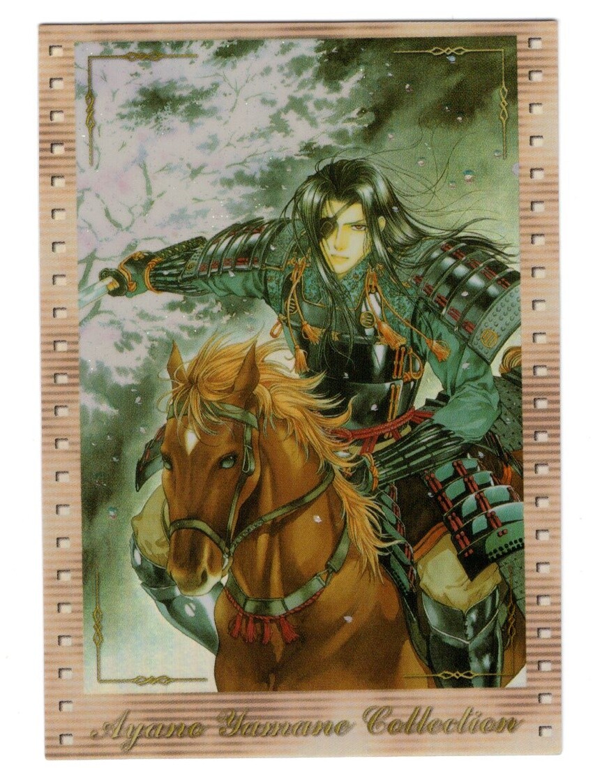 AYANO YAMANE SPECIAL COLLECTION BOX ファインダーシリーズ やまね