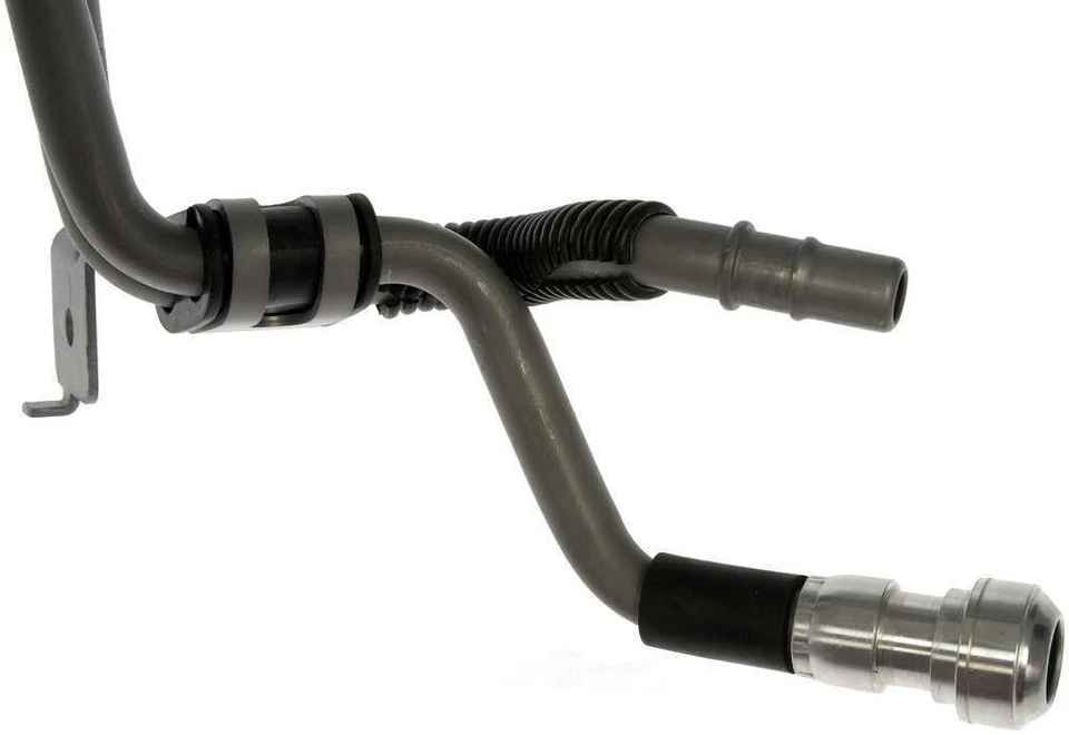 自动变速箱油冷却器软管组件 — 第 2/4 张图片