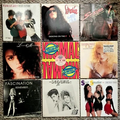 House Deep Vinyl Records for sale | eBay