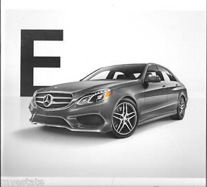 Mercedes E Class Colors Chart