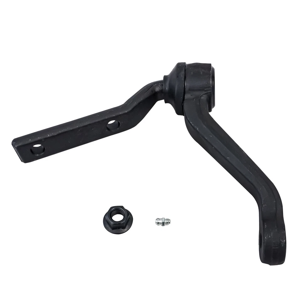 Brand New Steering Idler Arm for 1982-1992 Chevrolet Camaro and Pontiac Firebird - Image 4 of 4