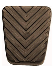 Gummi Pedalabdeckung Kupplung Oder Bremse Für Hyundai H-100 3287037000