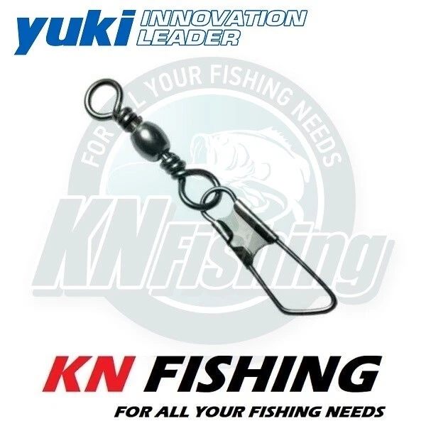18 Size Fishing Barrel Swivels for sale | eBay