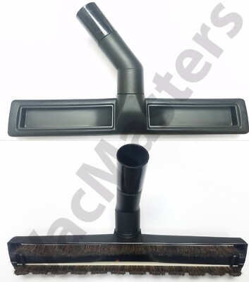Miele Vacuum Cleaner 14'' Bare Floor Brush tool Attachment 35 mm size