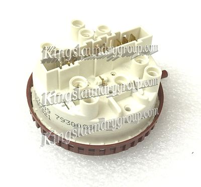 #ad Pressure Switch 105 175 265 For Huebsch Speed Queen Unimac #F340321P $49.95