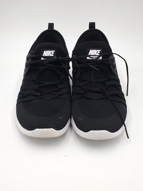 white canvas shoes size 5