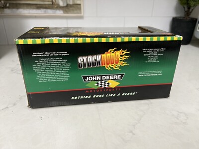 1999 1/24 Scale John Deere Motorsports, 1949 Mercury Chop Top Lead