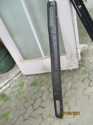 Ford Capri MK3 Stoßstange vorne front bumper pare-chocs original