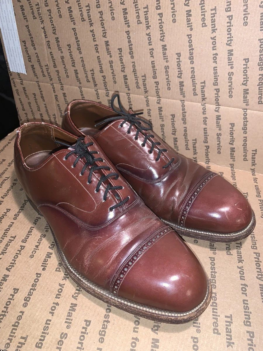 1940s hotsell dress shoes