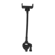  Outdoor Live Broadcast Bracket Cell Phone Microphone Stand Mount