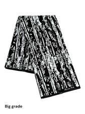 Attractive High Quality African Ankara Wax Print, 100 Cotton, Sell by 6 Yards