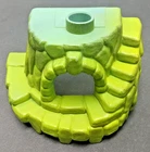 Vintage, Masters of the Universe TOWER for Castle Grayskull Mexico
