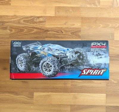 Xinlehong 9136 / Absima Spirit 1:16 RC Truck