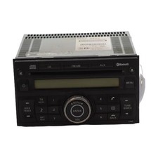 Autoradio Nissan NOTE