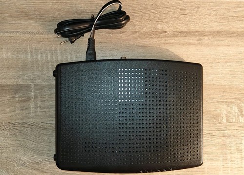 ARRIS SURFboard SBV3202 Modem - Docsis 3.0 Black Cable Computer Internet Router - 第 5/9 張圖片