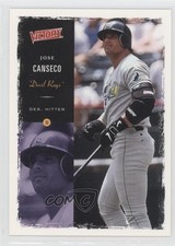 2000 Victory Jose Canseco #97 0q3