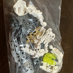 LEGO BIONICLE: Takanuva (7135)