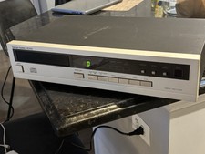 Harman Kardon HD300 High-Quality CD Compact Disc Player