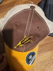 3 Random Hats for sale. 2 Hats 1 Visor — photo 5