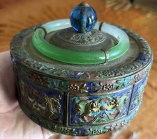 Antique Chinese Boxes for sale | eBay