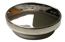 New Stainless Steel Radiator Cap 1930 1931 Model A Ford A-8100-ss