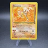 Pokemon Hitmonlee 22/62 Fossil Regular - LP