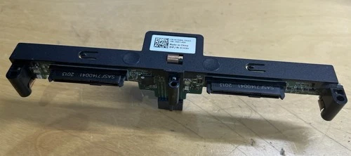 Dell M520/M620 SATA Backplane 2.5" (0CYK8N)