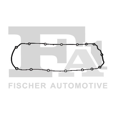 Fa1 EM1200-901 Dichtung, ÖLwanne For Chevrolet Irmscher Opel Vauxhall-image