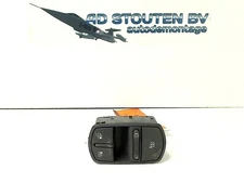 SWITCH FOR ELECTRIC CORSA D 2011 LEFT FRONT WINDOW REGULATOR 13258521AA #51013