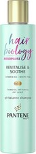 Pantene Menopause Shampoo, Hair Thickening Shampoo For Dry Hair And Scalp, Anti