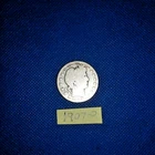 1907-O Barber Half Dollar