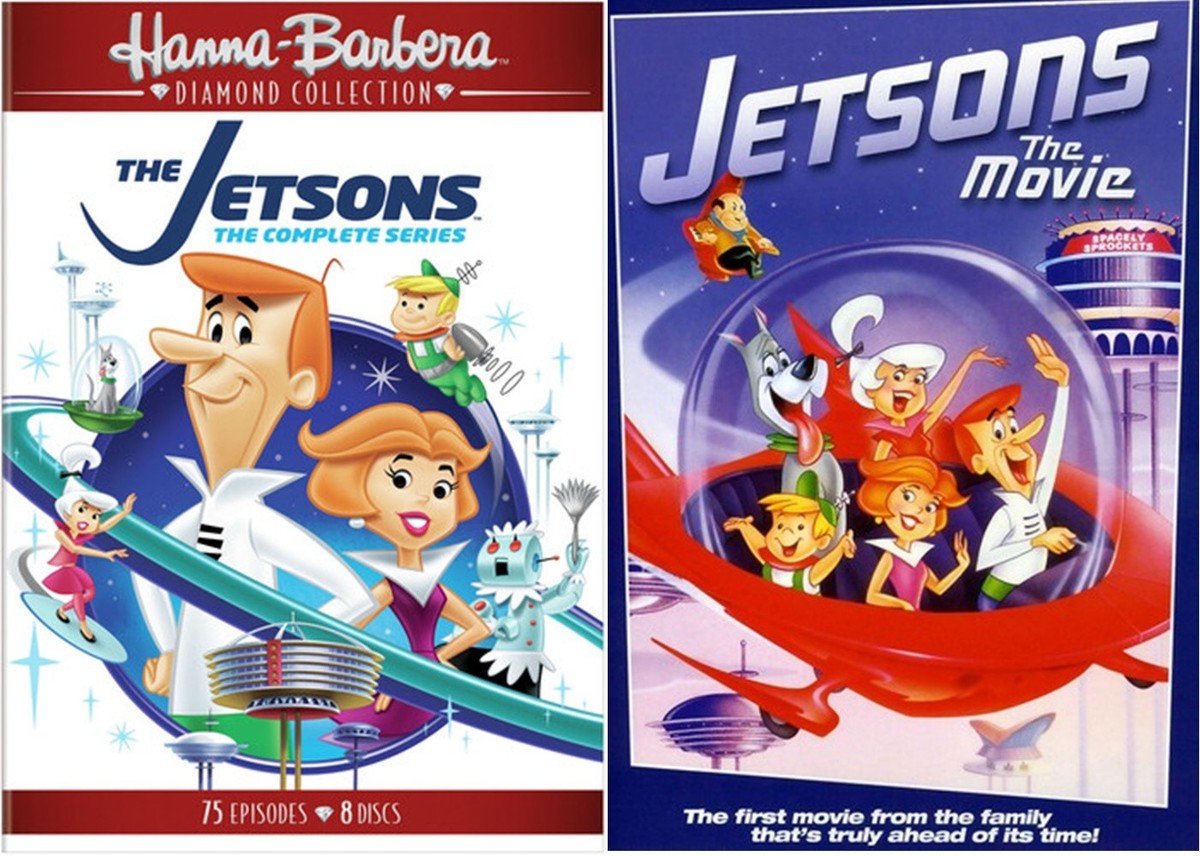 Jetsons Season The Jetsons Stream Dvd Jetsons Full Episodes Free