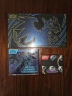 Lot Me02 Display Etb Upc Dracaufeu Flamme Fantasmagoriques