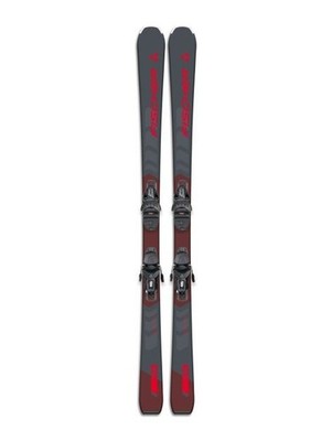 2026 fischer fire slr pro with rs9 binding