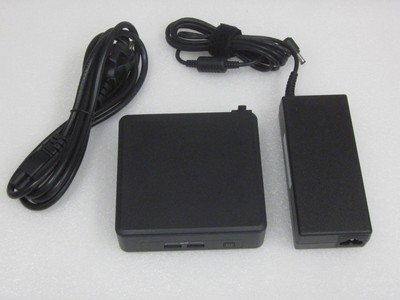 Intel NUC NUC11TNK Mini-PC System mit Intel Core i3-1115G4, 512GB SSD, 16GB DDR4