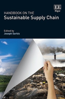 Handbook on the Sustainable Supply Chain - 9781786434265