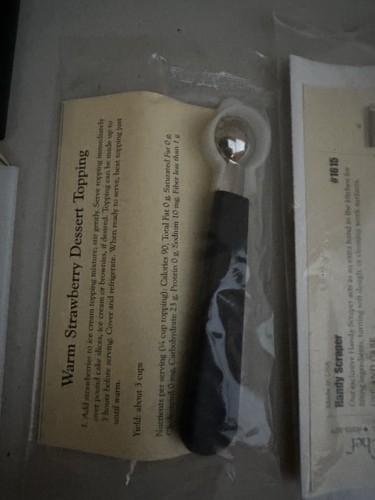 ein Konvolut Küchenhelfer von The Pampered Chef - Bild 3 von 9