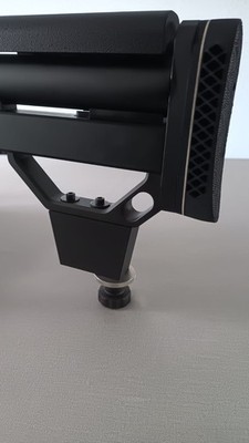 Fortmeier M2002 Shaft Support, Monopod
