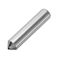 Diamond Dresser Tapered Point Grinding Wheel Dressing Tool 13/32"x1-3/4"