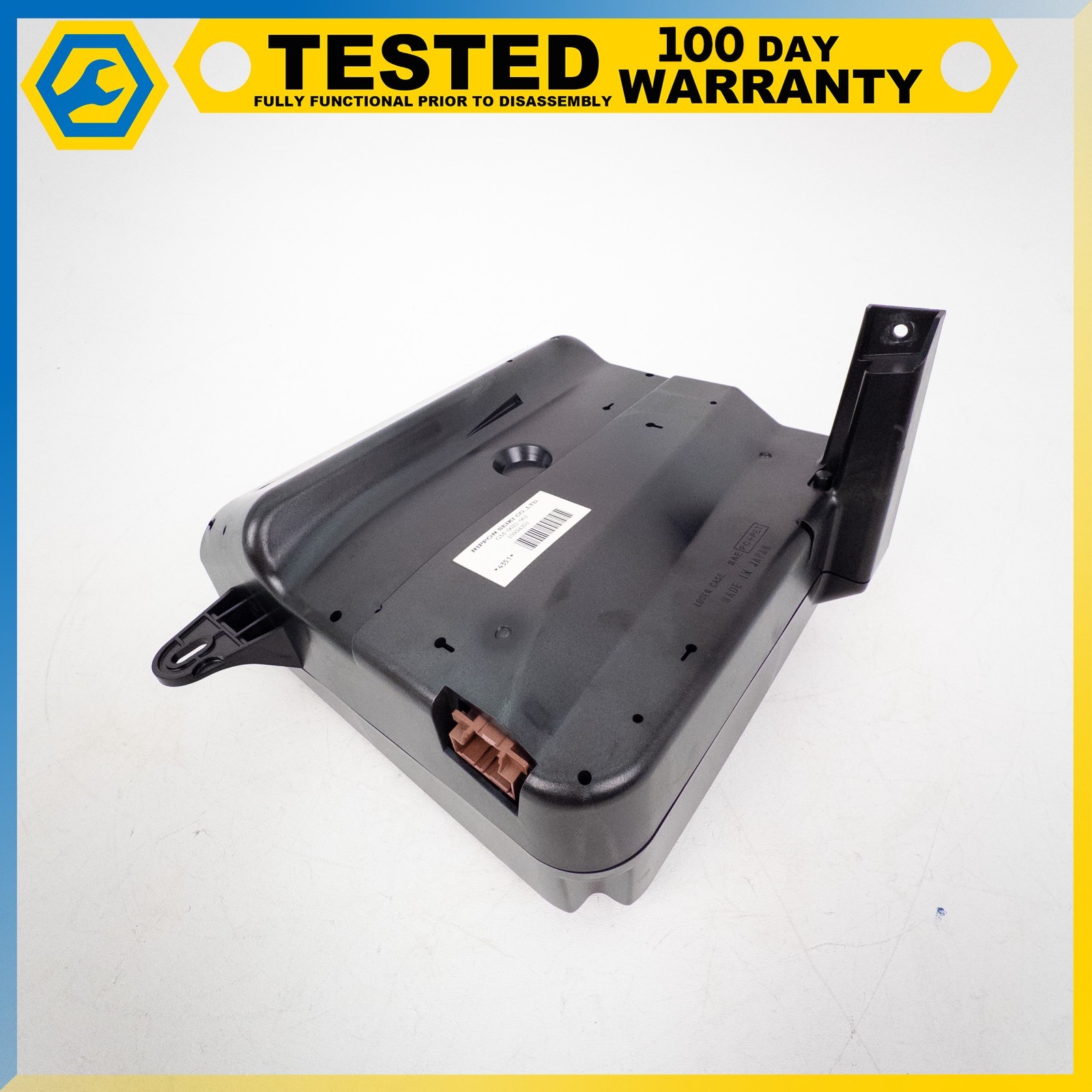 05-13 CHEVROLET CORVETTE C6 HUD HEADS UP WINDSCREEN DISPLAY PROJECTOR CAMERA OEM