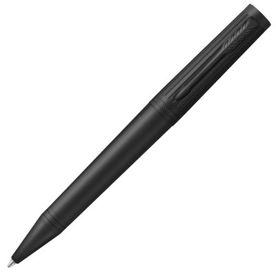 Parker Ingenuity Black B.T. Ballpoint Pen